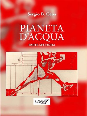 cover image of Pianeta d'Acqua--Parte Seconda